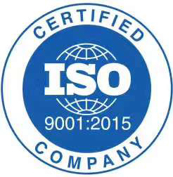 上海ISO9001认证所需资料